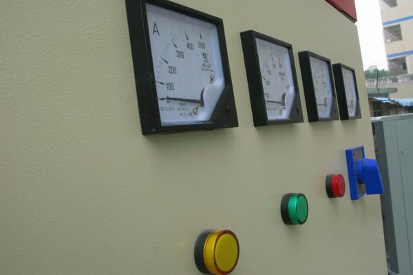 全州配电柜-3683讲讲配电柜注意事项